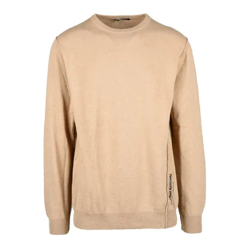 Knitwear > Round-neck Knitwear - - Costume National - Modalova