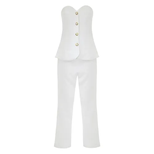 Jumpsuits & Playsuits > Jumpsuits - - Kocca - Modalova