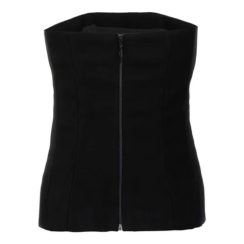 Tops > Sleeveless Tops - - Monot - Modalova