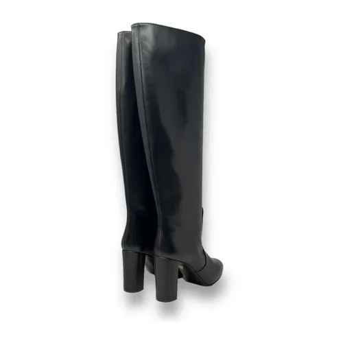 Shoes > Boots > Heeled Boots - - Via Roma 15 - Modalova