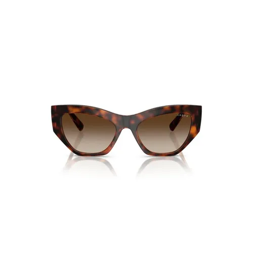Accessories > Sunglasses - - Vogue - Modalova