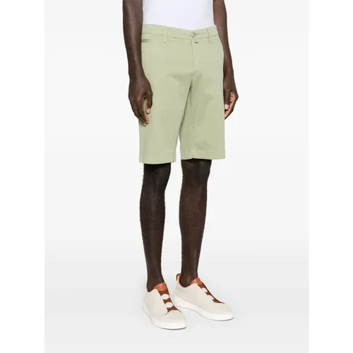 Shorts > Casual Shorts - - Jacob Cohën - Modalova