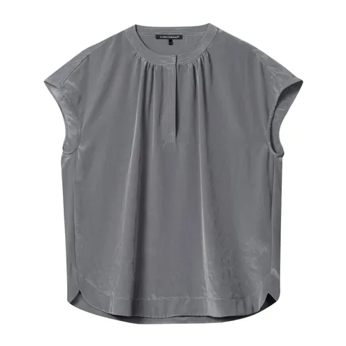 Blouses & Shirts > Blouses - - Luisa Cerano - Modalova