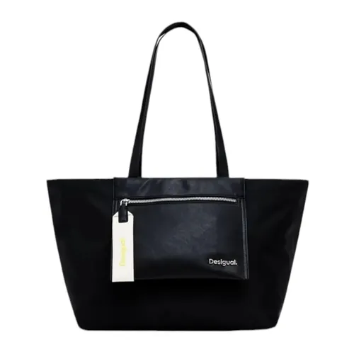 Bags > Tote Bags - - Desigual - Modalova
