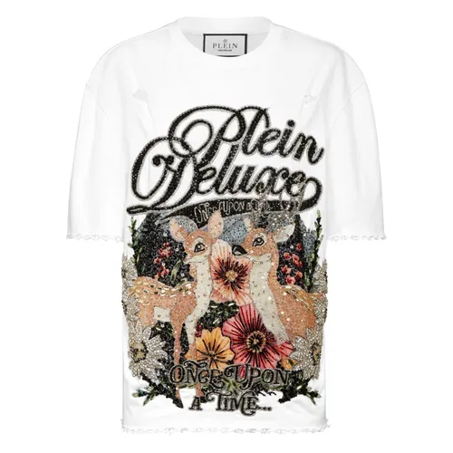 Tops > T-Shirts - - Philipp Plein - Modalova
