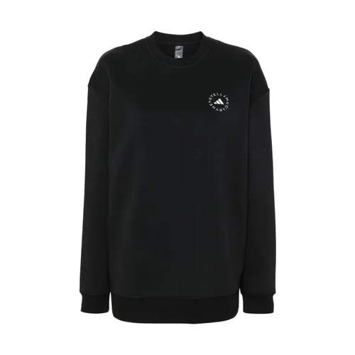 Sweatshirts & Hoodies > Sweatshirts - - Adidas by Stella McCartney - Modalova