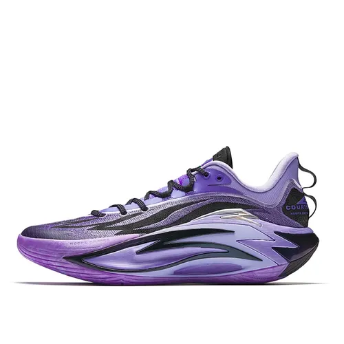 Anta - Shoes > Sneakers - Purple - Anta - Modalova