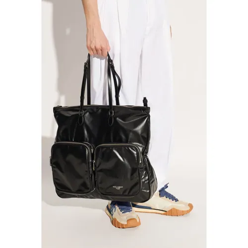 Bags > Tote Bags - - Dolce & Gabbana - Modalova