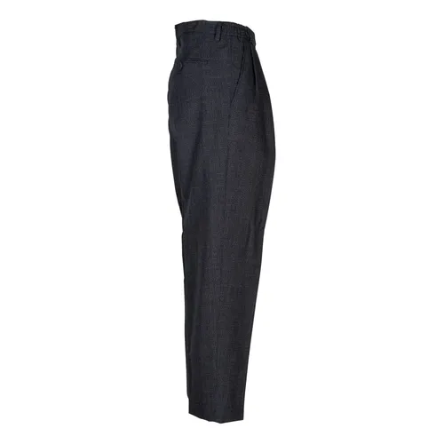 Trousers > Straight Trousers - - Briglia - Modalova