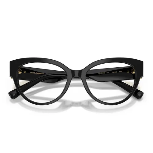 Accessories > Glasses - - Dolce & Gabbana - Modalova