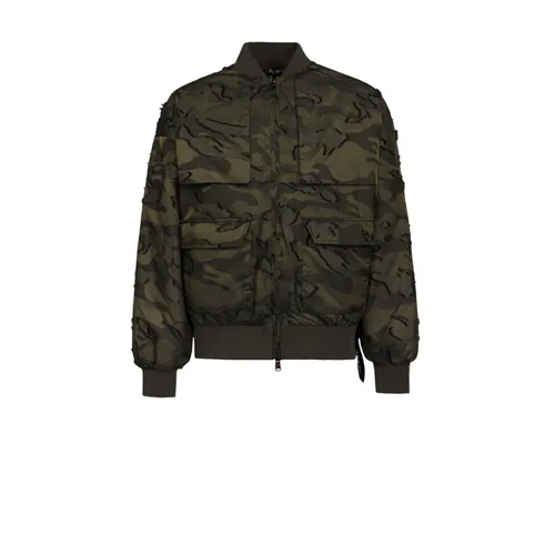 Jackets > Winter Jackets - - Afterlabel - Modalova