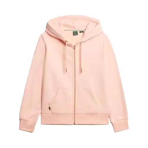 Sweatshirts & Hoodies > Zip-throughs - - Superdry - Modalova