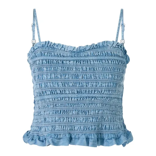 Tops > Sleeveless Tops - - Marc Cain - Modalova
