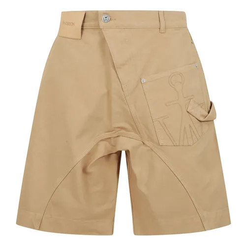 Shorts > Casual Shorts - - JW Anderson - Modalova