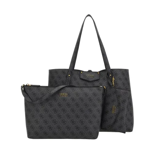Guess - Bags > Tote Bags - Gray - Guess - Modalova