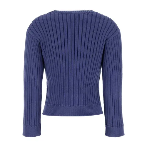 Knitwear > Round-neck Knitwear - - Marni - Modalova
