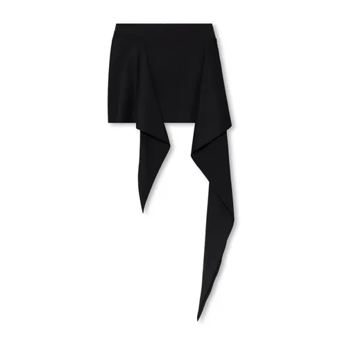 Skirts > Short Skirts - - The Attico - Modalova