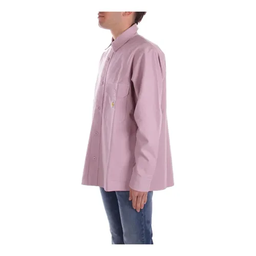 Shirts > Casual Shirts - - Carhartt Wip - Modalova