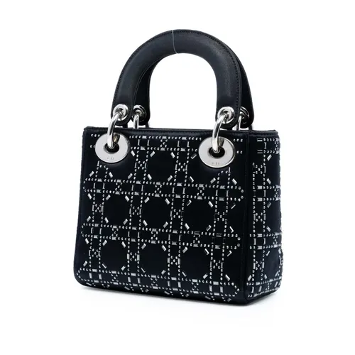 Pre-owned > Pre-owned Bags > Pre-owned Handbags - - Dior Vintage - Modalova
