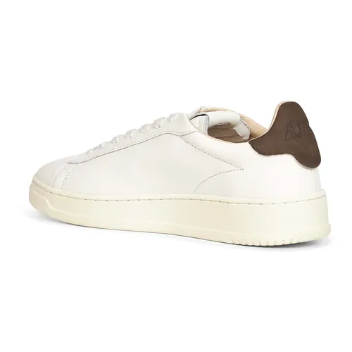 Autry - Shoes > Sneakers - White - Autry - Modalova