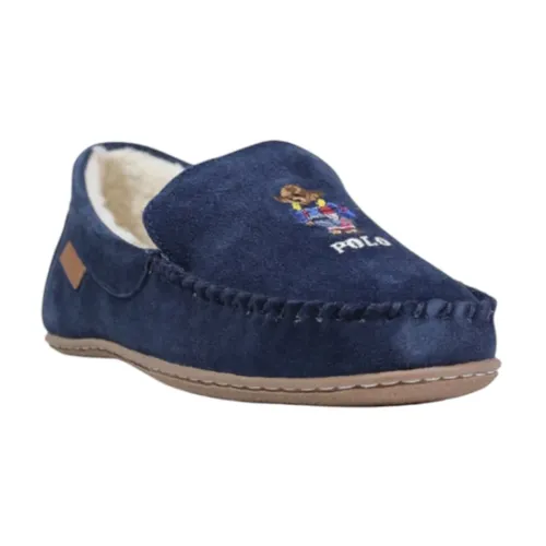 Shoes > Flats > Loafers - - Ralph Lauren - Modalova
