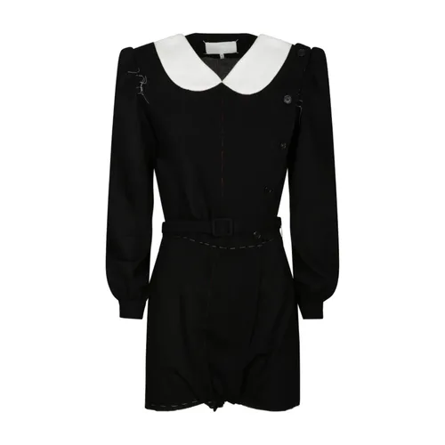 Dresses > Day Dresses > Short Dresses - - Maison Margiela - Modalova