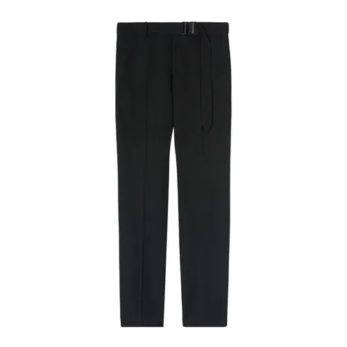 Trousers > Chinos - - Off White - Modalova