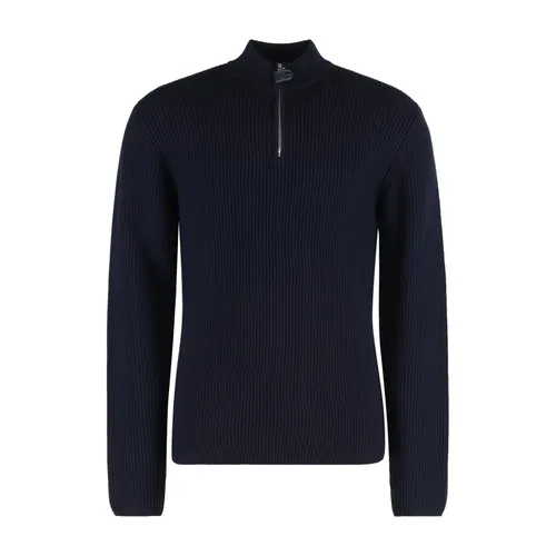 Knitwear > Turtlenecks - - Dolce & Gabbana - Modalova