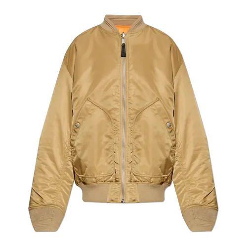Jackets > Bomber Jackets - - Diesel - Modalova