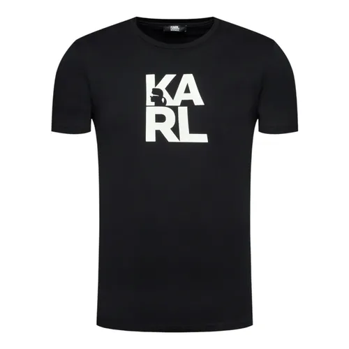 Tops > T-Shirts - - Karl Lagerfeld - Modalova
