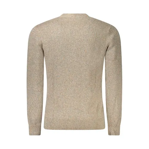Knitwear > Round-neck Knitwear - - Guess - Modalova