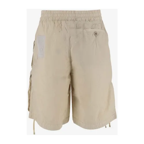 Shorts > Casual Shorts - - Ten C - Modalova