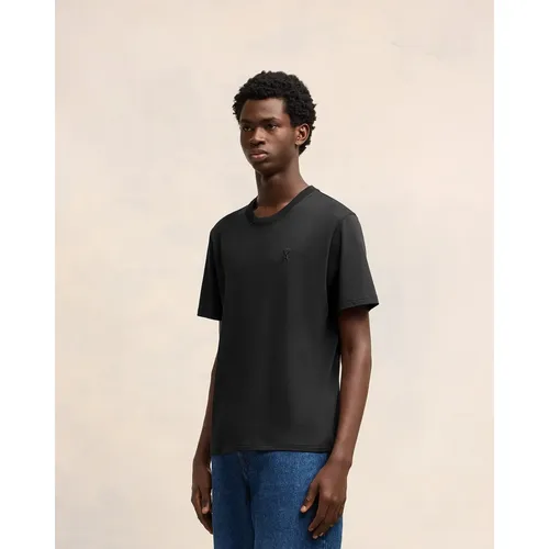 Tops > T-Shirts - - Ami Paris - Modalova