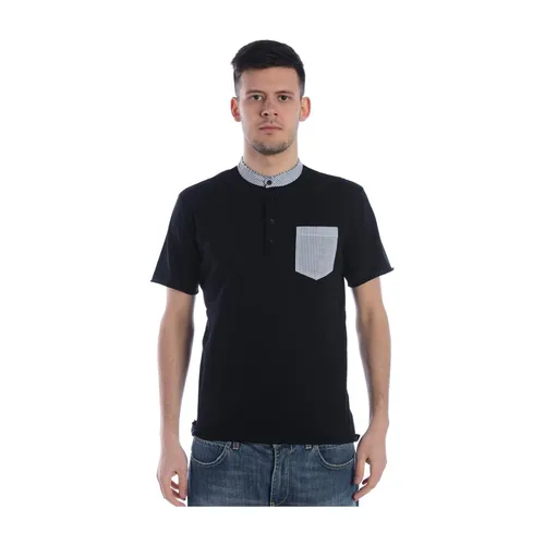 Tops > T-Shirts - - Daniele Alessandrini - Modalova
