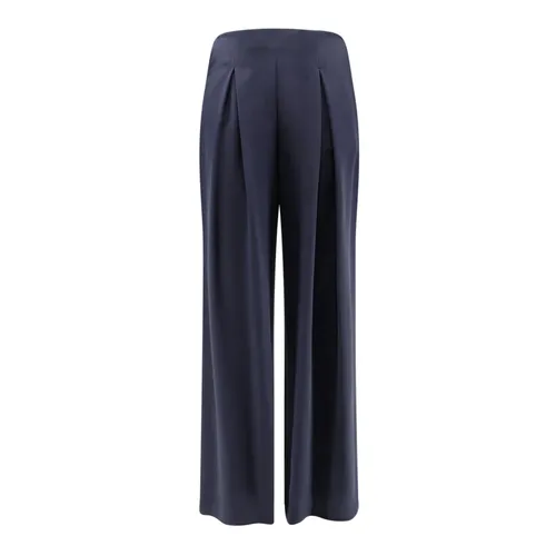 Trousers > Wide Trousers - - Max Mara - Modalova