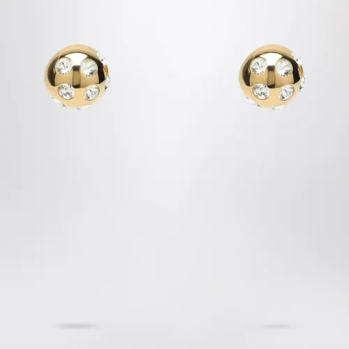 Accessories > Jewellery > Earrings - - Jacquemus - Modalova