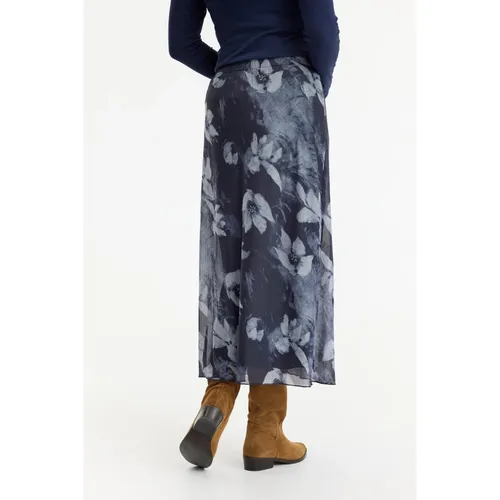 Skirts > Midi Skirts - - IN Front - Modalova