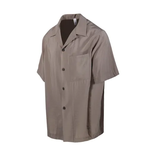 Shirts > Short Sleeve Shirts - - Hevo - Modalova