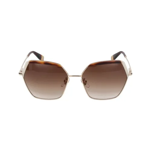 Accessories > Sunglasses - - Furla - Modalova