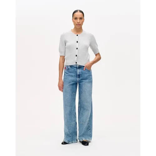 Knitwear > Cardigans - - Baum und Pferdgarten - Modalova