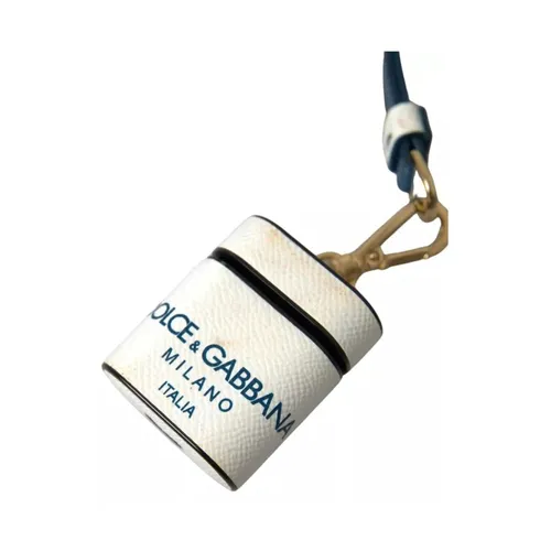 Accessories > Phone Accessories - - Dolce & Gabbana - Modalova