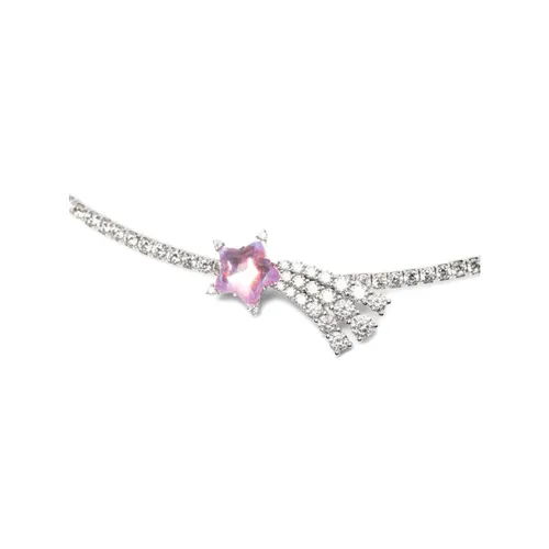 Accessories > Jewellery > Necklaces - - Yvmin - Modalova