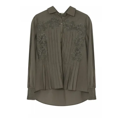 Blouses & Shirts > Shirts - - Gustav - Modalova