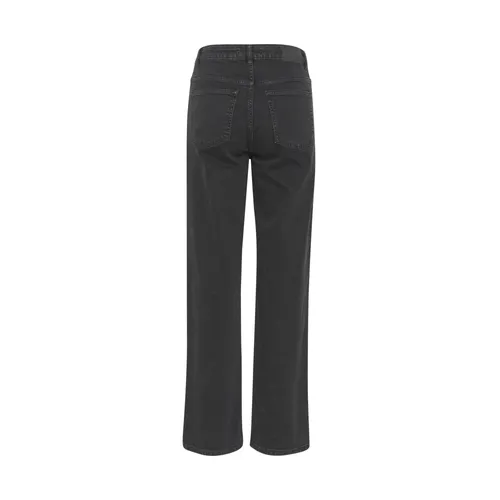 Jeans > Straight Jeans - - Gestuz - Modalova