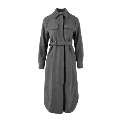 Dresses > Day Dresses > Shirt Dresses - - Beatrice .b - Modalova
