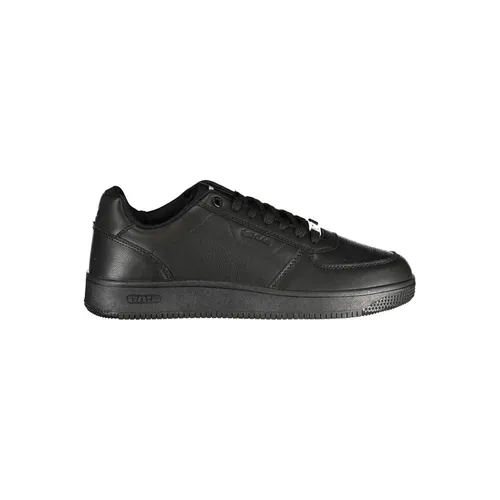 GAS - Shoes > Sneakers - Black - GAS - Modalova