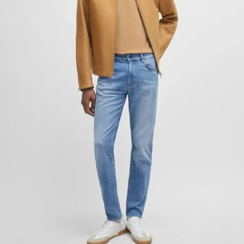 Jeans > Slim-fit Jeans - - Hugo - Modalova
