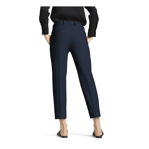 Trousers > Cropped Trousers - - Cambio - Modalova