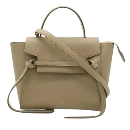 Pre-owned > Pre-owned Bags > Pre-owned Handbags - - Celine Vintage - Modalova