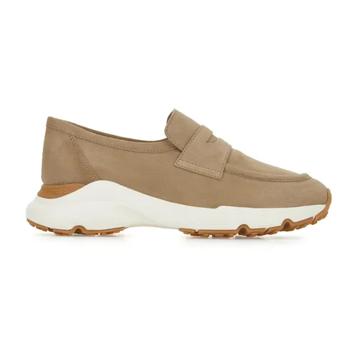 Shoes > Flats > Loafers - - Tod's - Modalova